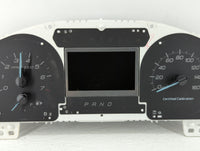 2015 Ford Explorer Instrument Cluster Speedometer Gauges P/N:FB5T-10849-LC Fits OEM Used Auto Parts - Oemusedautoparts1.com