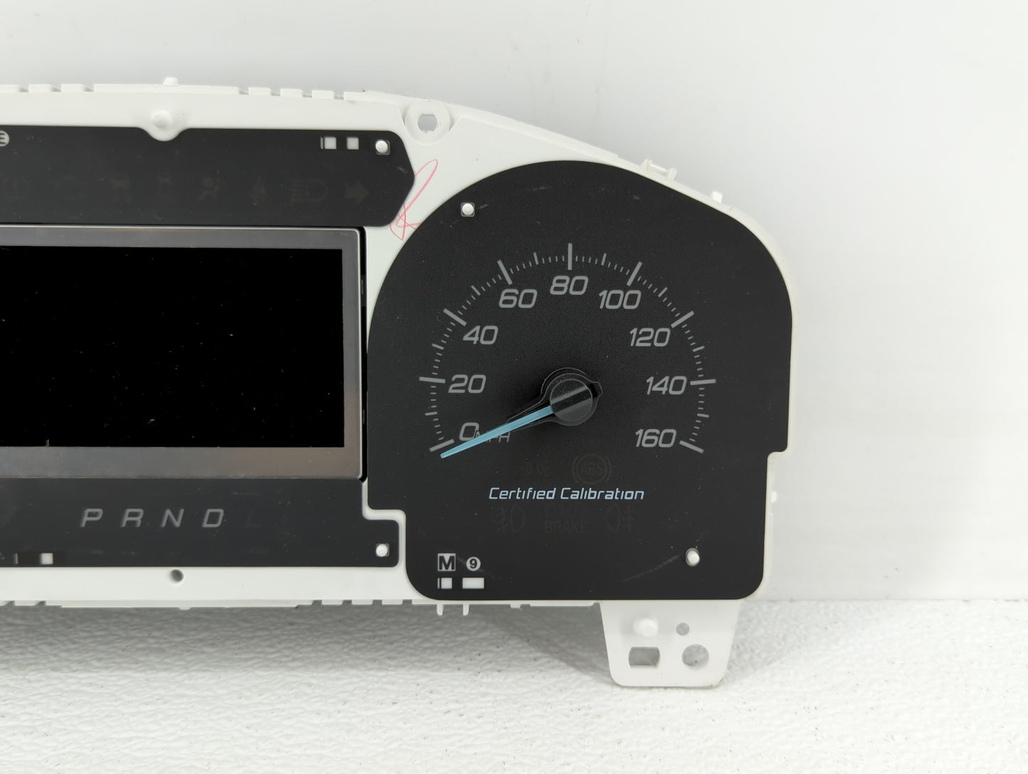 2015 Ford Explorer Instrument Cluster Speedometer Gauges P/N:FB5T-10849-LC Fits OEM Used Auto Parts - Oemusedautoparts1.com