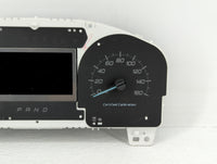 2015 Ford Explorer Instrument Cluster Speedometer Gauges P/N:FB5T-10849-LC Fits OEM Used Auto Parts - Oemusedautoparts1.com