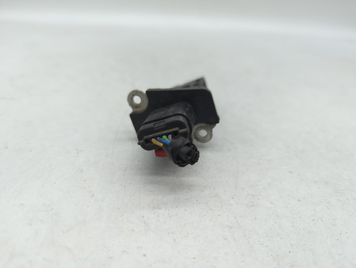 2013-2015 Ford Explorer Mass Air Flow Meter Maf Sensor - Oemusedautoparts1.com