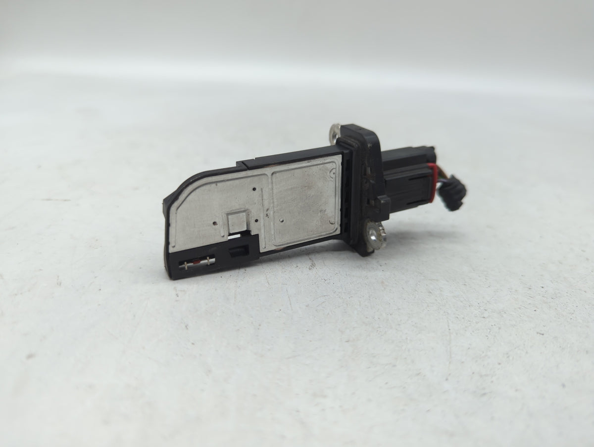 2013-2015 Ford Explorer Mass Air Flow Meter Maf Sensor - Oemusedautoparts1.com