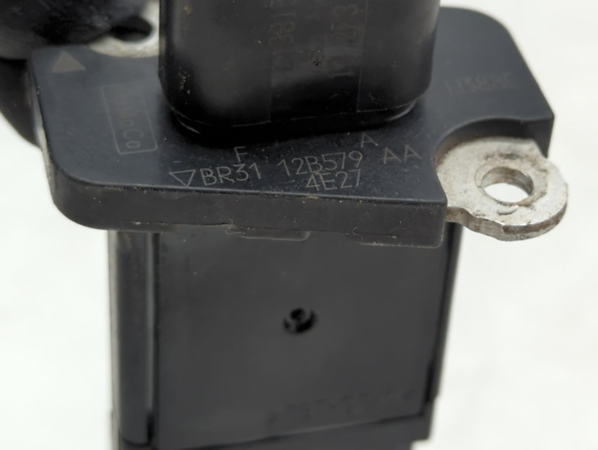 2013-2015 Ford Explorer Mass Air Flow Meter Maf Sensor - Oemusedautoparts1.com