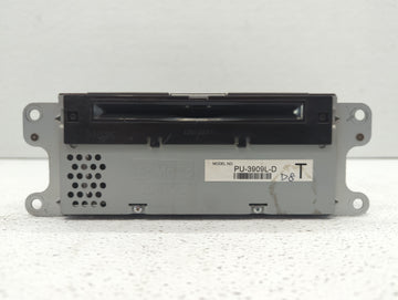 2015-2015 Ford Explorer Am Fm Cd Player Radio Receiver - Oemusedautoparts1.com