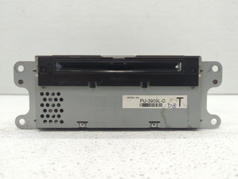 compare product 2015-2015 Ford Explorer Am Fm Cd Player Radio Receiver 407580