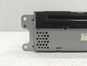 2015-2015 Ford Explorer Am Fm Cd Player Radio Receiver