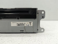 2015-2015 Ford Explorer Am Fm Cd Player Radio Receiver - Oemusedautoparts1.com