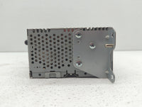 2015-2015 Ford Explorer Am Fm Cd Player Radio Receiver - Oemusedautoparts1.com