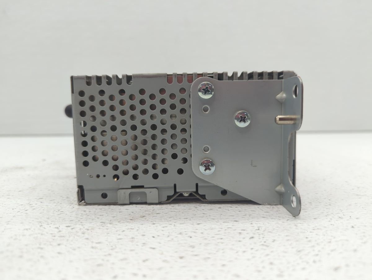 2015-2015 Ford Explorer Am Fm Cd Player Radio Receiver 407580 - Oemusedautoparts1.com