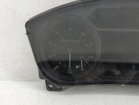 2014-2015 Ford Explorer Instrument Cluster Speedometer Gauges P/N:EB5T-10849-EC EB5T-10849-ED, EB5T-10849-EF Fits Fits 2014 
