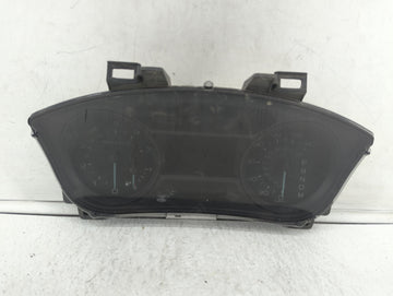 2014-2015 Ford Explorer Instrument Cluster Speedometer Gauges P/N:EB5T-10849-EC EB5T-10849-ED, EB5T-10849-EF Fits Fits 2014 