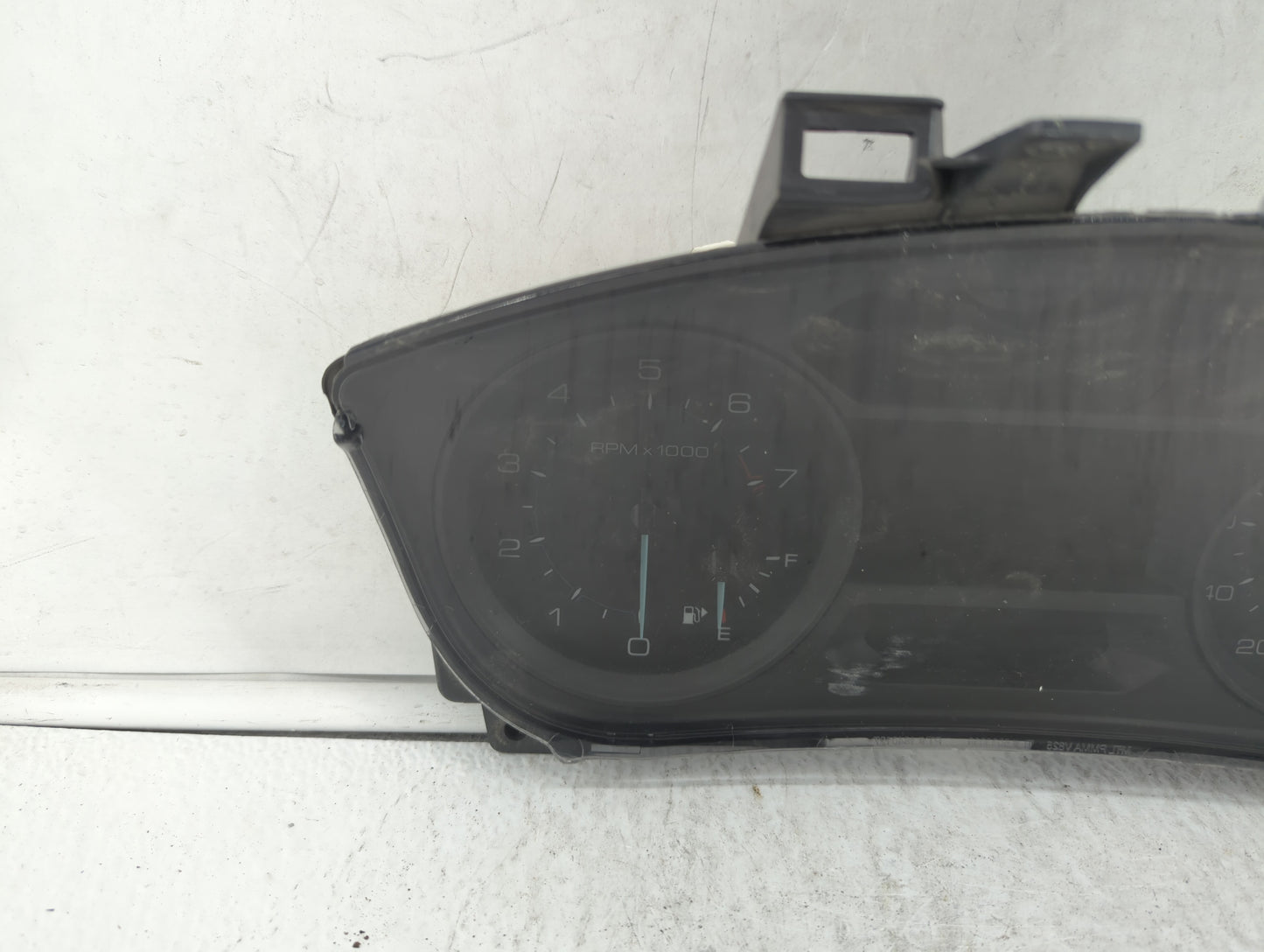2014-2015 Ford Explorer Instrument Cluster Speedometer Gauges P/N:EB5T-10849-EC EB5T-10849-ED, EB5T-10849-EF Fits Fits 2014 