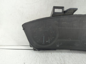 2014-2015 Ford Explorer Instrument Cluster Speedometer Gauges P/N:EB5T-10849-EC EB5T-10849-ED, EB5T-10849-EF Fits Fits 2014 2015 OEM Used Auto Parts