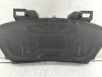 2014-2015 Ford Explorer Instrument Cluster Speedometer Gauges P/N:EB5T-10849-EC EB5T-10849-ED, EB5T-10849-EF Fits Fits 2014 