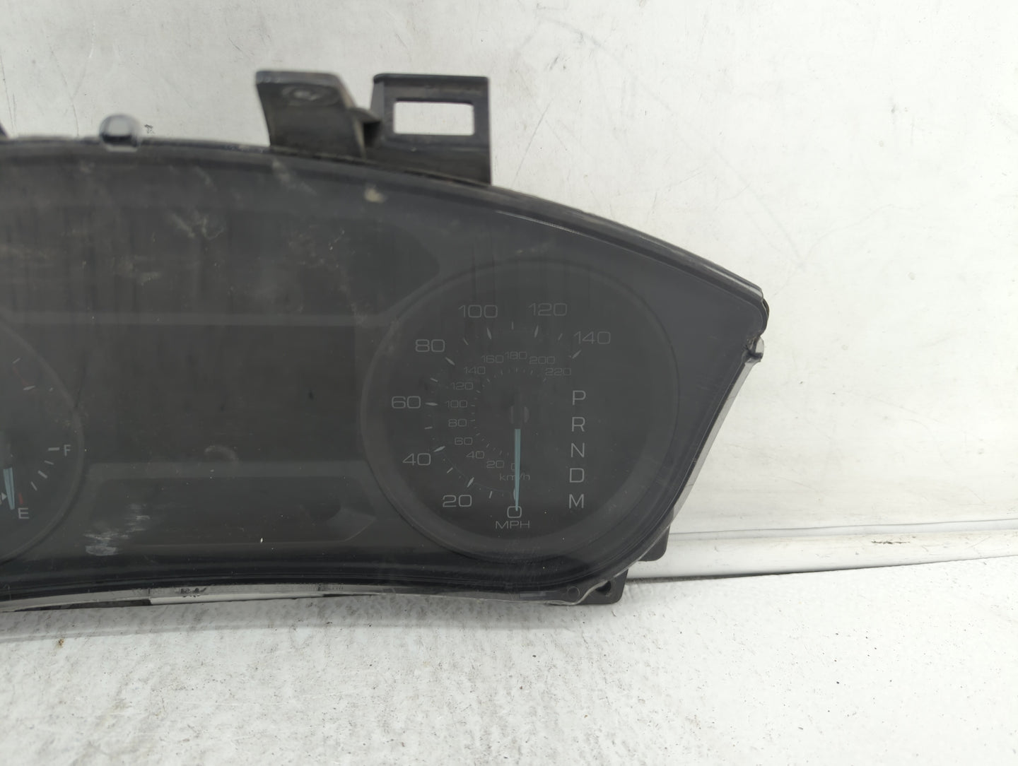 2014-2015 Ford Explorer Instrument Cluster Speedometer Gauges P/N:EB5T-10849-EC EB5T-10849-ED, EB5T-10849-EF Fits Fits 2014 