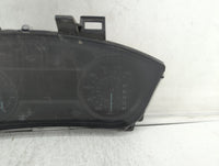 2014-2015 Ford Explorer Instrument Cluster Speedometer Gauges P/N:EB5T-10849-EC EB5T-10849-ED, EB5T-10849-EF Fits Fits 2014 