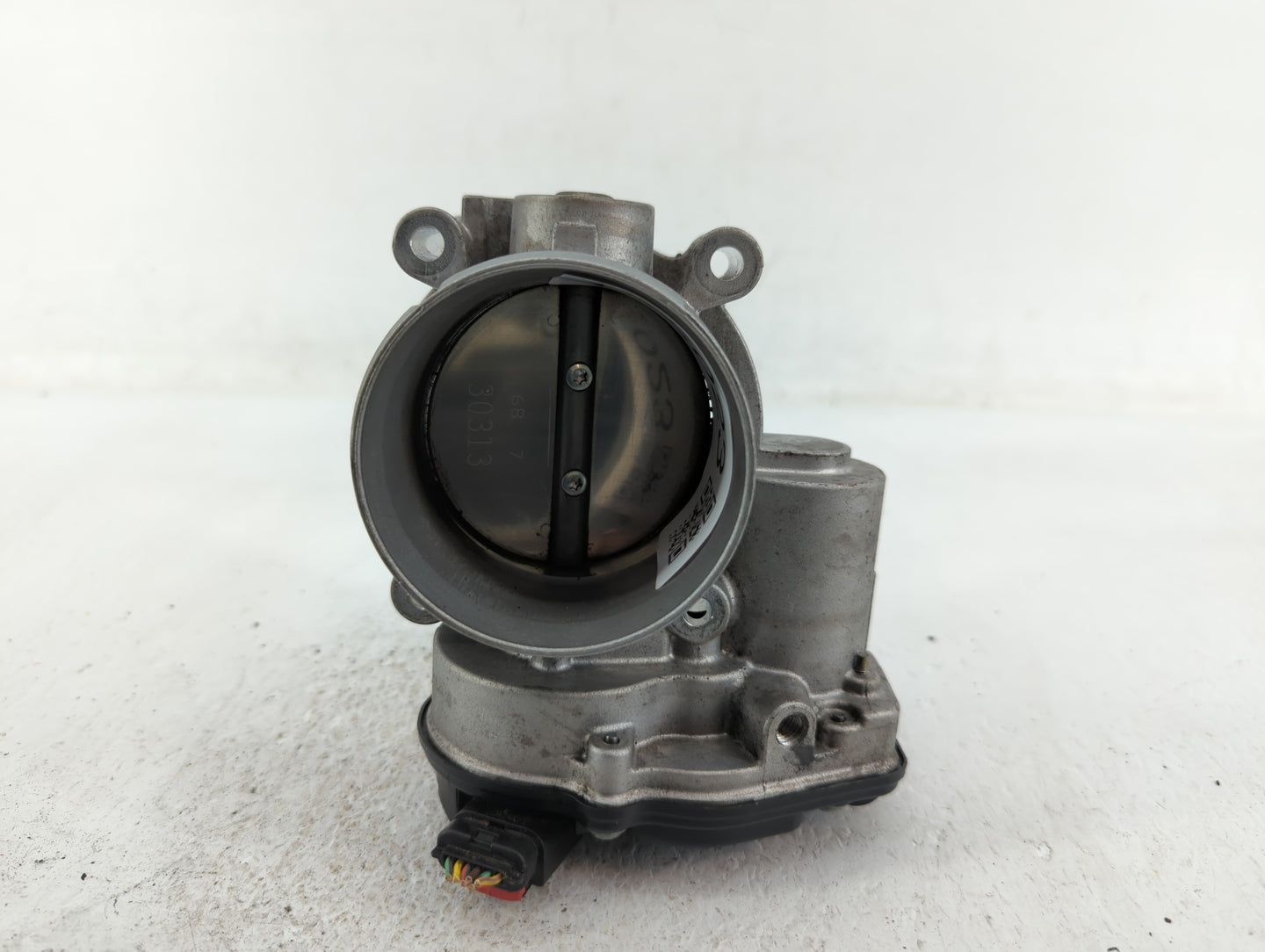 2011-2019 Ford Explorer Throttle Body P/N:AT4E-9F991-EH AT4E-9F991-EL Fits Fits 2011 2012 2013 2014 2015 2016 2017 2018 2019