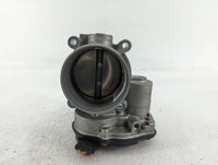 2011-2019 Ford Explorer Throttle Body P/N:AT4E-9F991-EH AT4E-9F991-EL Fits Fits 2011 2012 2013 2014 2015 2016 2017 2018 2019