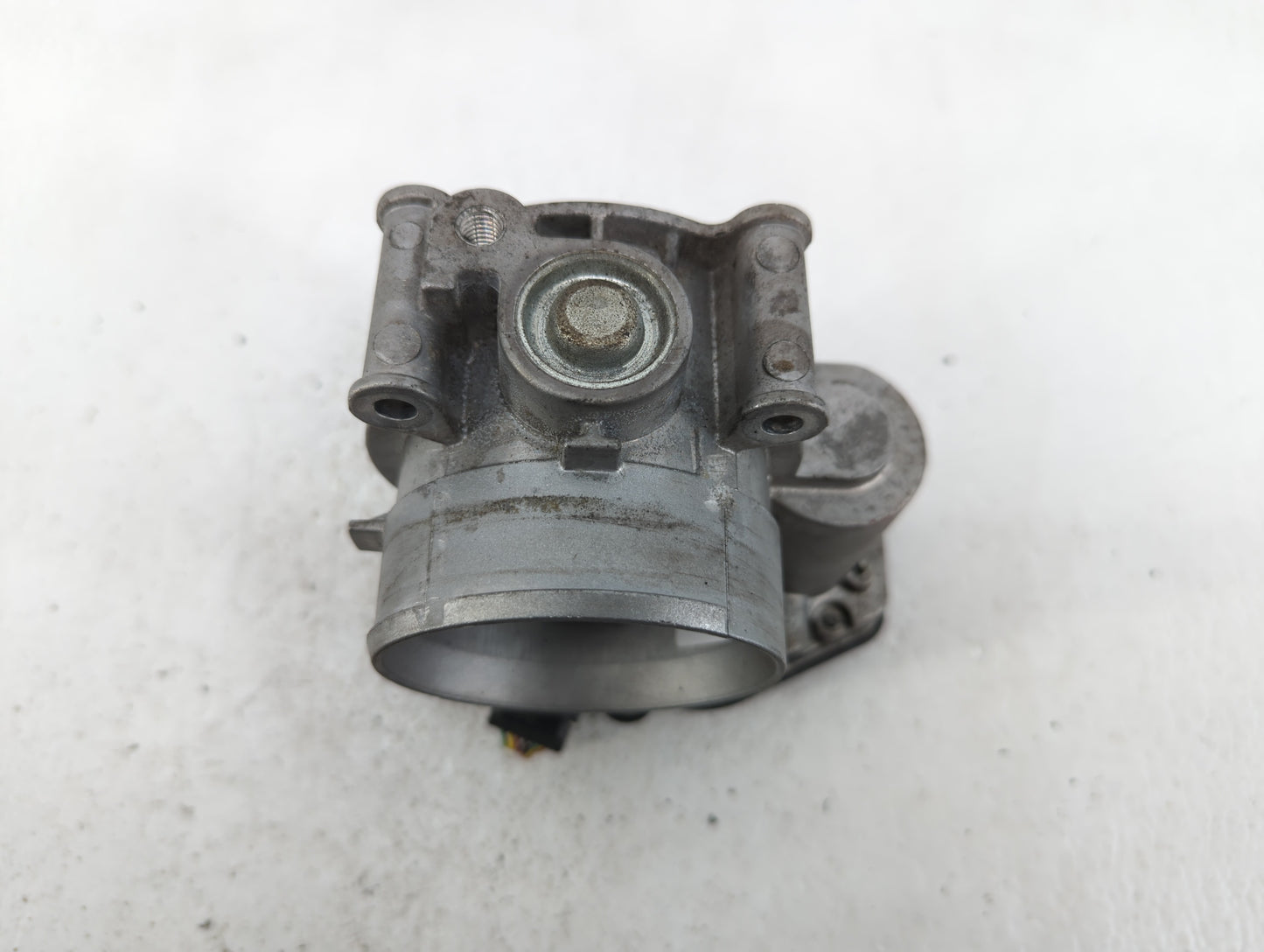 2011-2019 Ford Explorer Throttle Body P/N:AT4E-9F991-EH AT4E-9F991-EL Fits Fits 2011 2012 2013 2014 2015 2016 2017 2018 2019