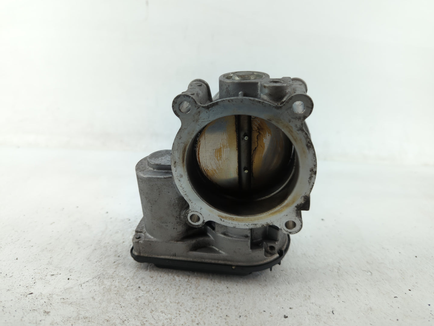2011-2019 Ford Explorer Throttle Body P/N:AT4E-9F991-EH AT4E-9F991-EL Fits Fits 2011 2012 2013 2014 2015 2016 2017 2018 2019