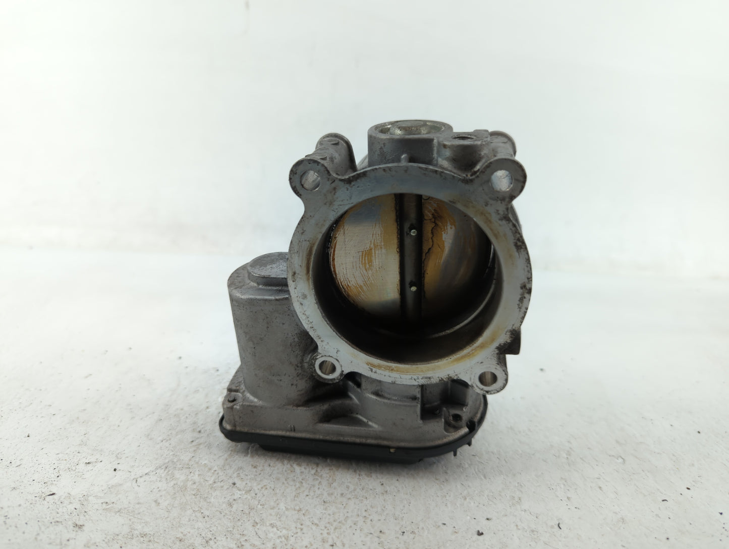 2011-2019 Ford Explorer Throttle Body P/N:AT4E-9F991-EH AT4E-9F991-EL Fits Fits 2011 2012 2013 2014 2015 2016 2017 2018 2019