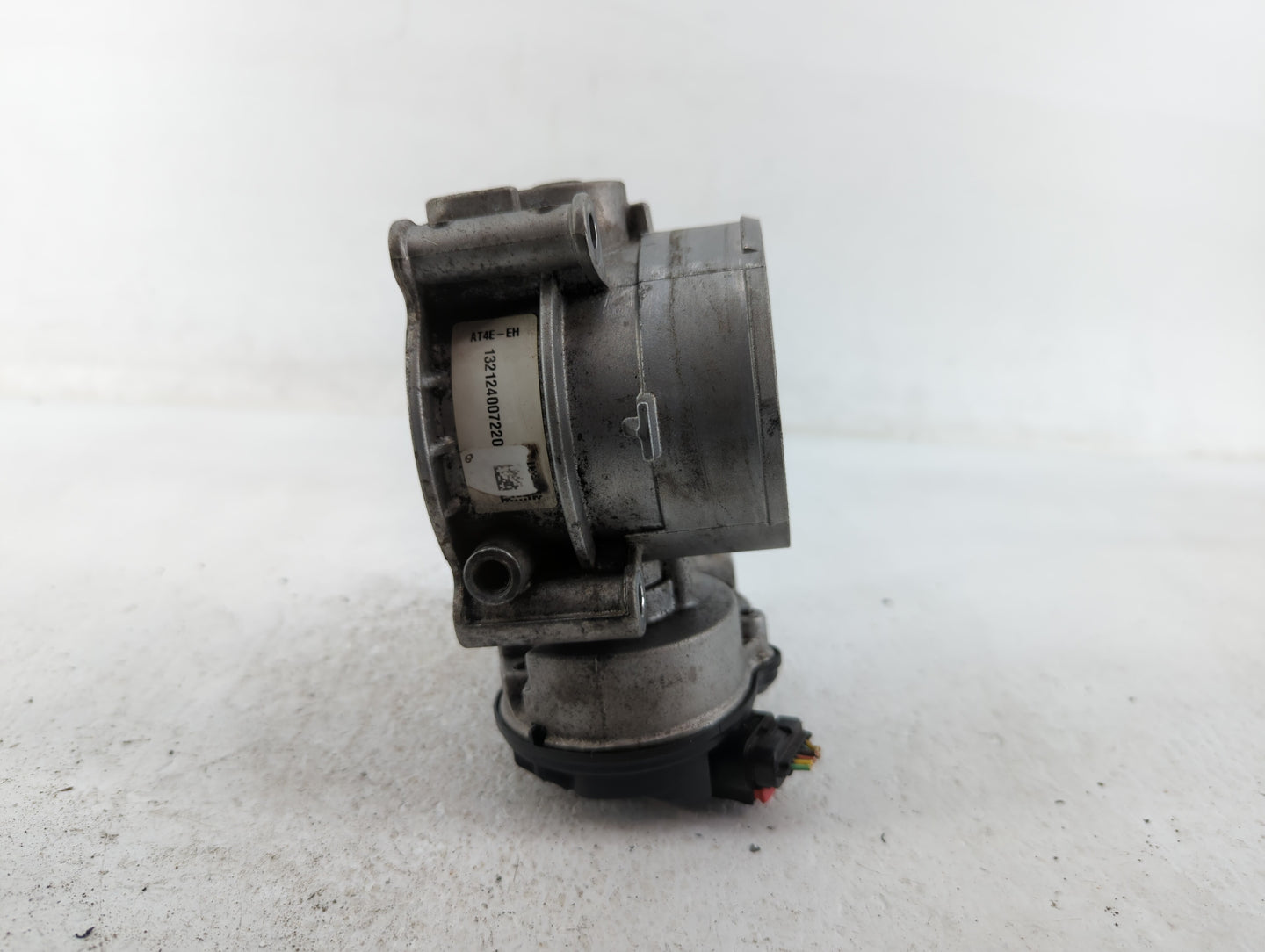2011-2019 Ford Explorer Throttle Body P/N:AT4E-9F991-EH AT4E-9F991-EL Fits Fits 2011 2012 2013 2014 2015 2016 2017 2018 2019