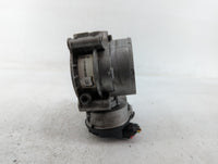 2011-2019 Ford Explorer Throttle Body P/N:AT4E-9F991-EH AT4E-9F991-EL Fits Fits 2011 2012 2013 2014 2015 2016 2017 2018 2019