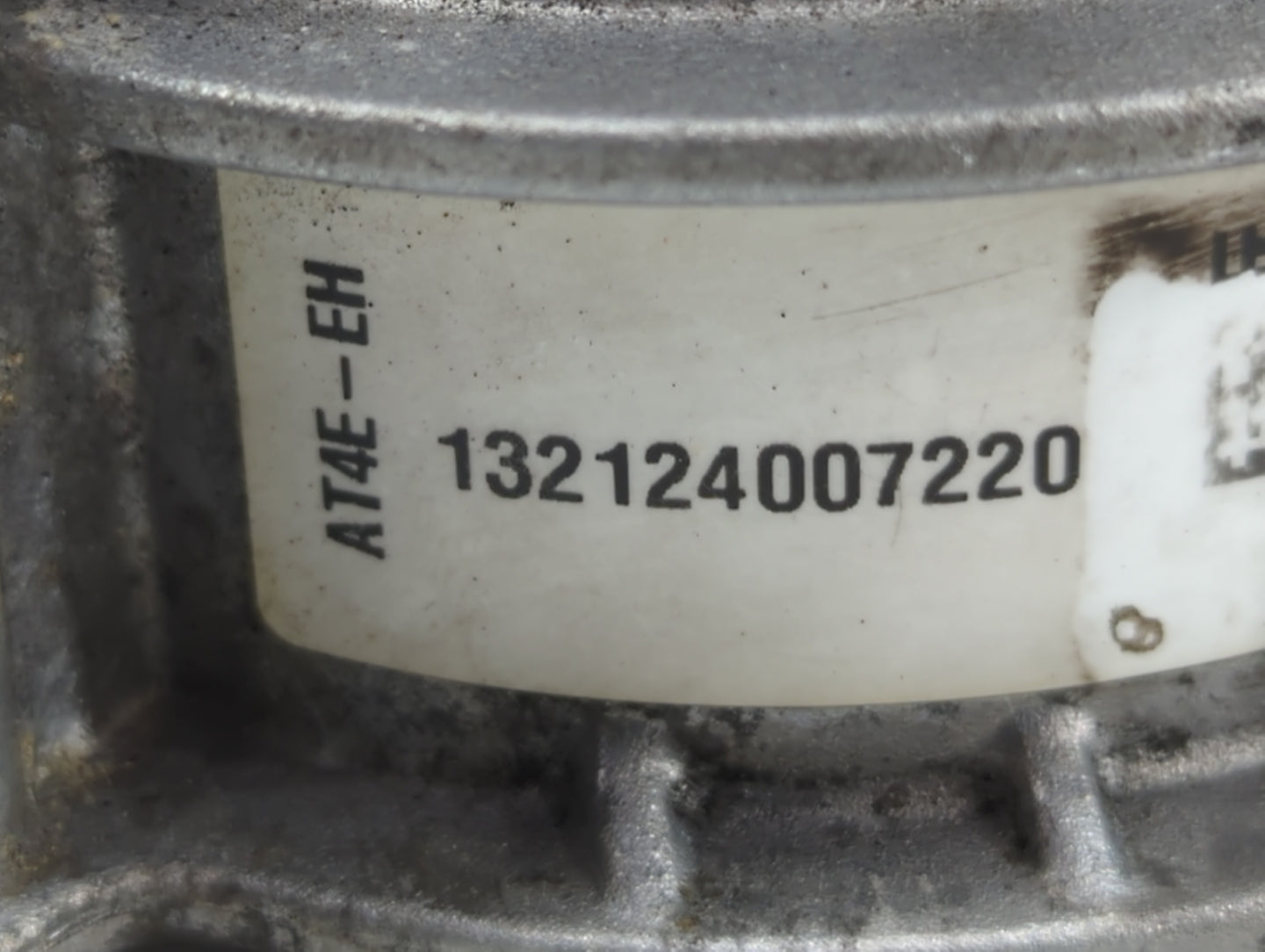 2011-2019 Ford Explorer Throttle Body P/N:AT4E-9F991-EH AT4E-9F991-EL Fits Fits 2011 2012 2013 2014 2015 2016 2017 2018 2019