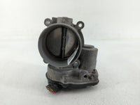 2011-2019 Ford Explorer Throttle Body P/N:AT4E-9F991-EH AT4E-9F991-EL Fits Fits 2011 2012 2013 2014 2015 2016 2017 2018 2019