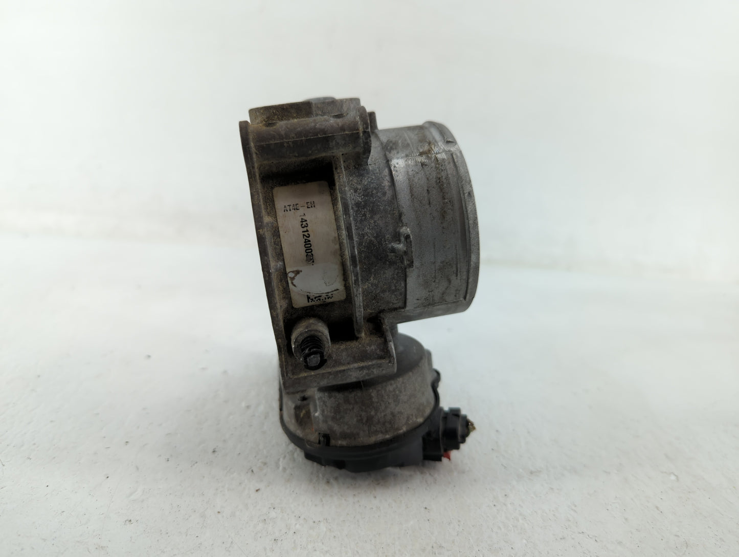 2011-2019 Ford Explorer Throttle Body P/N:AT4E-9F991-EH AT4E-9F991-EL Fits Fits 2011 2012 2013 2014 2015 2016 2017 2018 2019