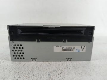 2014-2015 Ford Explorer Am Fm Cd Player Radio Receiver - Oemusedautoparts1.com