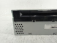 2014-2015 Ford Explorer Am Fm Cd Player Radio Receiver - Oemusedautoparts1.com
