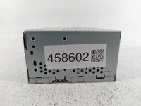 2014-2015 Ford Explorer Am Fm Cd Player Radio Receiver 458602 - Oemusedautoparts1.com