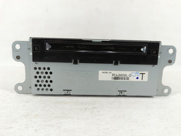 2015 Ford Explorer Radio AM FM Cd Player Receiver Replacement P/N:EB5T-19C107-GB Fits OEM Used Auto Parts - Oemusedautoparts