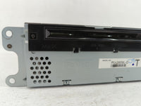 2015 Ford Explorer Radio AM FM Cd Player Receiver Replacement P/N:EB5T-19C107-GB Fits OEM Used Auto Parts - Oemusedautoparts