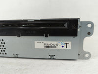 2015 Ford Explorer Radio AM FM Cd Player Receiver Replacement P/N:EB5T-19C107-GB Fits OEM Used Auto Parts - Oemusedautoparts