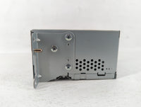 2015 Ford Explorer Radio AM FM Cd Player Receiver Replacement P/N:EB5T-19C107-GB Fits OEM Used Auto Parts - Oemusedautoparts