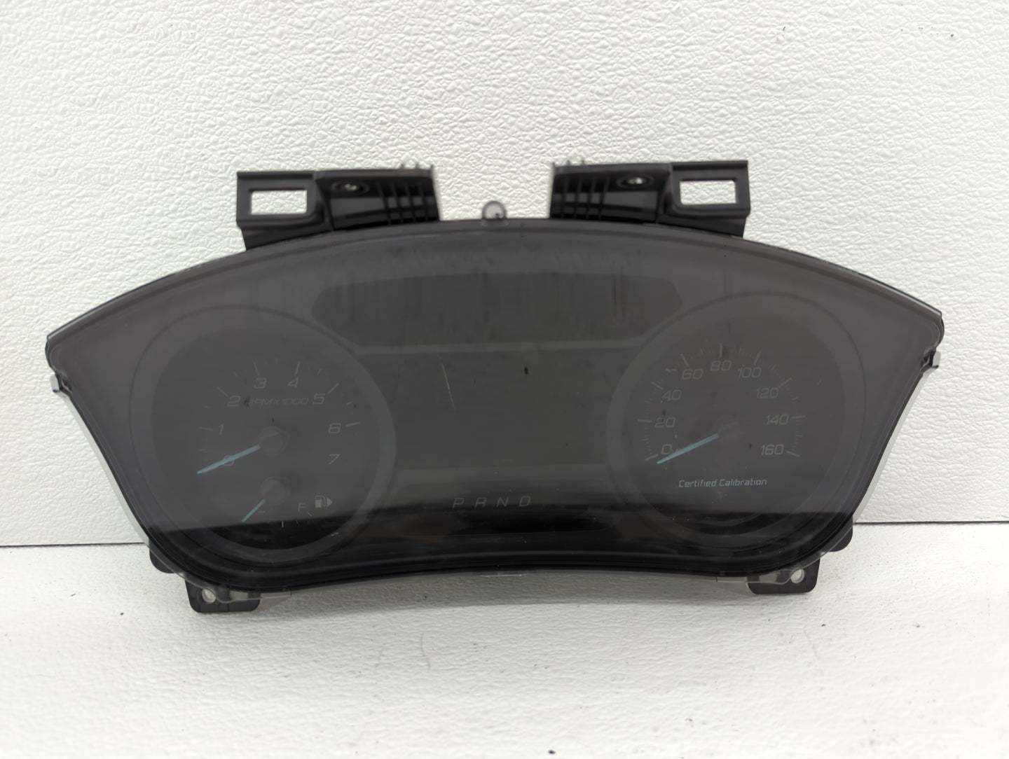 2015 Ford Explorer Instrument Cluster Speedometer Gauges P/N:FB5T-10849-LC Fits OEM Used Auto Parts - Oemusedautoparts1.com
