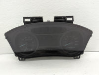 2015 Ford Explorer Instrument Cluster Speedometer Gauges P/N:FB5T-10849-LC Fits OEM Used Auto Parts - Oemusedautoparts1.com