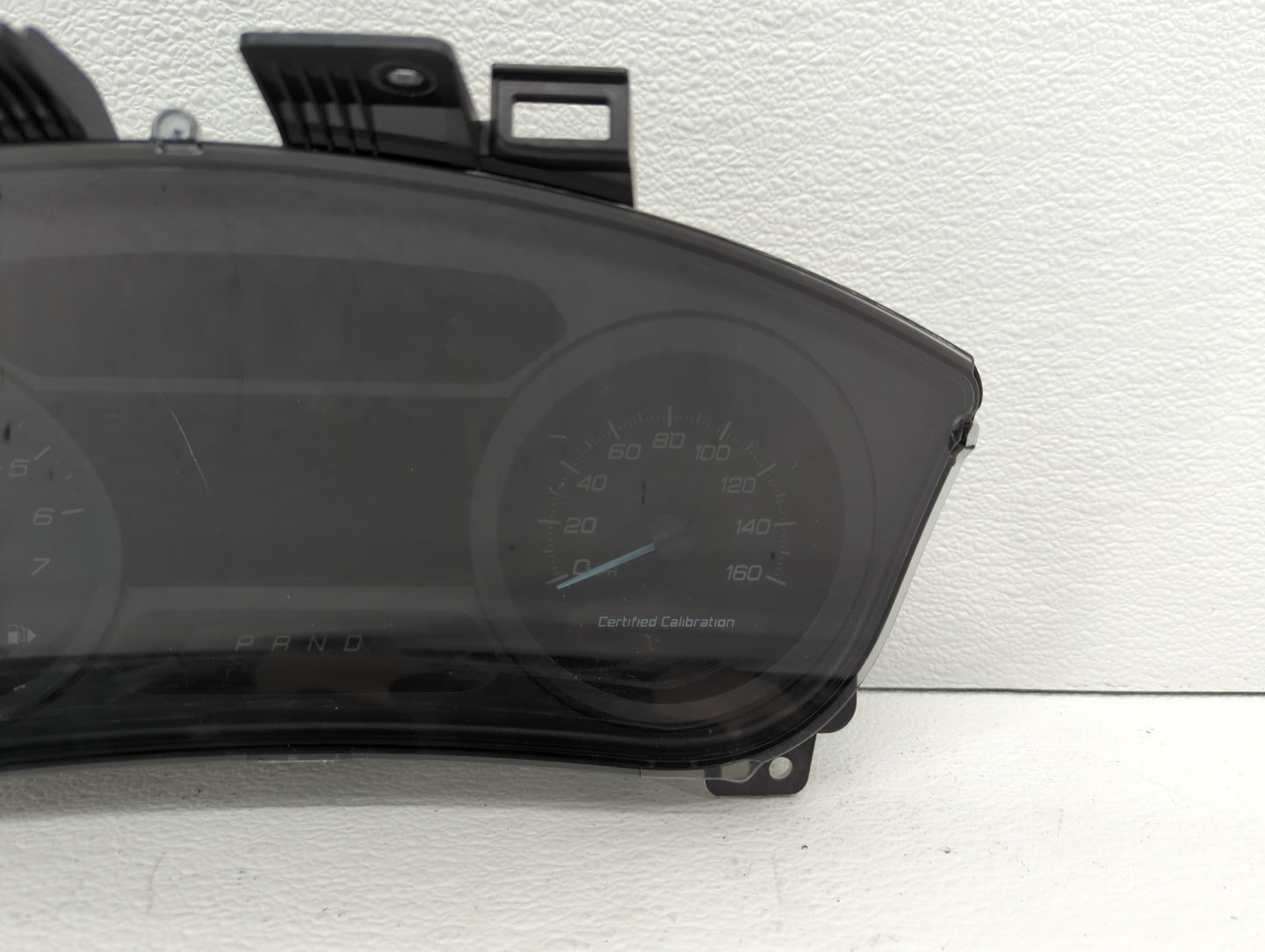 2015 Ford Explorer Instrument Cluster Speedometer Gauges P/N:FB5T-10849-LC Fits OEM Used Auto Parts - Oemusedautoparts1.com