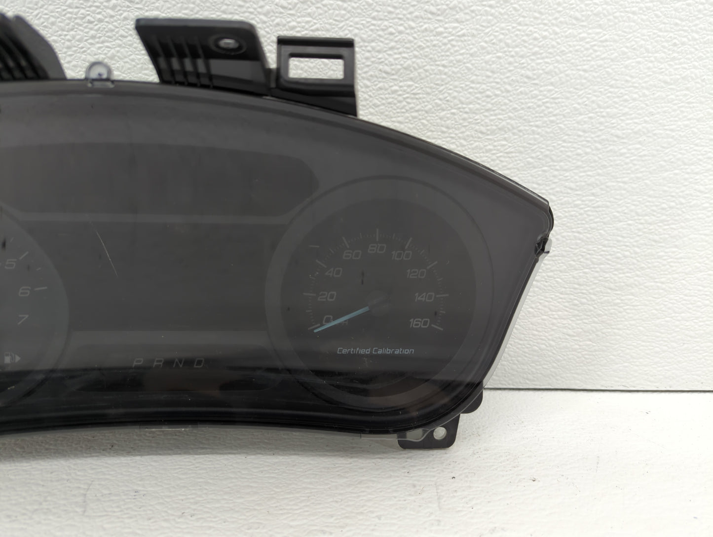2015 Ford Explorer Instrument Cluster Speedometer Gauges P/N:FB5T-10849-LC Fits OEM Used Auto Parts - Oemusedautoparts1.com