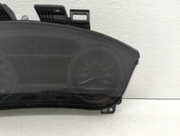 2015 Ford Explorer Instrument Cluster Speedometer Gauges P/N:FB5T-10849-LC Fits OEM Used Auto Parts - Oemusedautoparts1.com