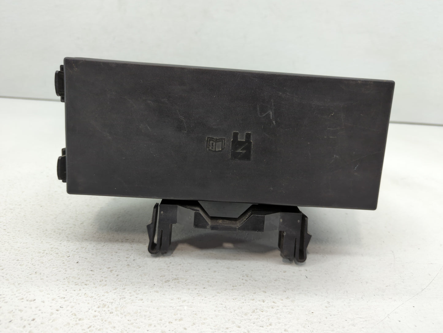 2014-2015 Ford Explorer Fusebox Fuse Box Panel Relay Module P/N:BT4T-14A003-AA Fits Fits 2014 2015 OEM Used Auto Parts - Oem