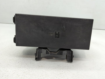 2014-2015 Ford Explorer Fusebox Fuse Box Panel Relay Module P/N:BT4T-14A003-AA Fits Fits 2014 2015 OEM Used Auto Parts - Oem