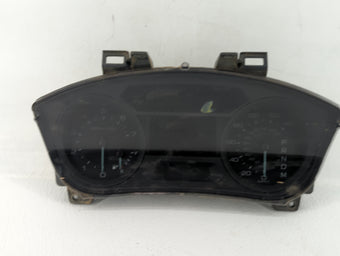 compare product 2014-2015 Ford Explorer Instrument Cluster Speedometer Gauges P/N:EB5T-10849-EF Fits Fits 2014 2015 OEM Used Auto Parts
