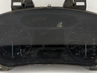 2014-2015 Ford Explorer Instrument Cluster Speedometer Gauges P/N:EB5T-10849-EF Fits Fits 2014 2015 OEM Used Auto Parts - Oe