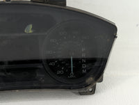 2014-2015 Ford Explorer Instrument Cluster Speedometer Gauges P/N:EB5T-10849-EF Fits Fits 2014 2015 OEM Used Auto Parts - Oe