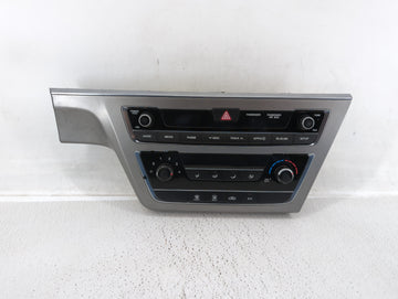 2015 Ford Explorer Climate Control Module Temperature AC/Heater Replacement P/N:TN237000-69231H BB5T-19980-BD, FB5T-18A802-E