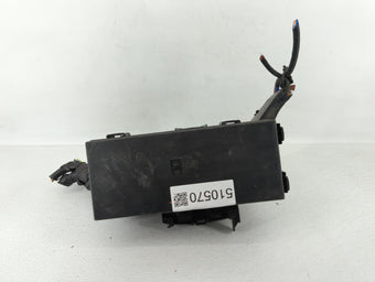compare product 2014-2015 Ford Explorer Fusebox Fuse Box Panel Relay Module P/N:BT4T-14A003-AA Fits Fits 2014 2015 OEM Used Auto Parts