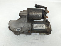 2011-2019 Ford Explorer Car Starter Motor Solenoid OEM P/N:8G1T-11000-BA Fits OEM Used Auto Parts - Oemusedautoparts1.com
