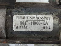 2011-2019 Ford Explorer Car Starter Motor Solenoid OEM P/N:8G1T-11000-BA Fits OEM Used Auto Parts - Oemusedautoparts1.com